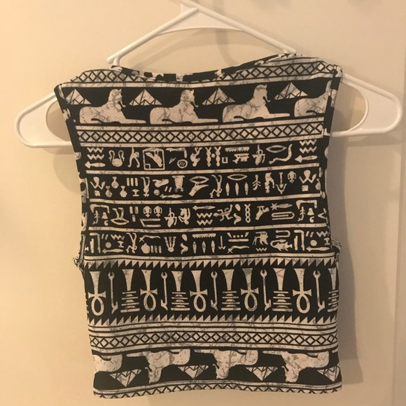 Pattern crop - Picture 2 of 2